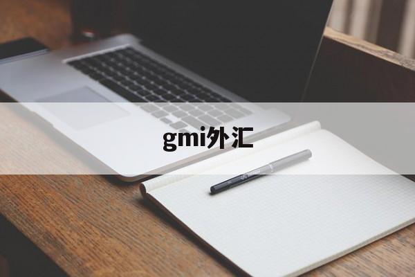 gmi外汇(gmi外汇官网开户)