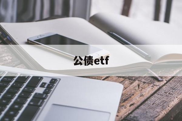 公债etf(公债和国债的区别)