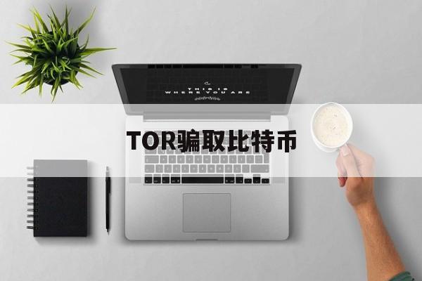 TOR骗取比特币(bittrex诈骗)